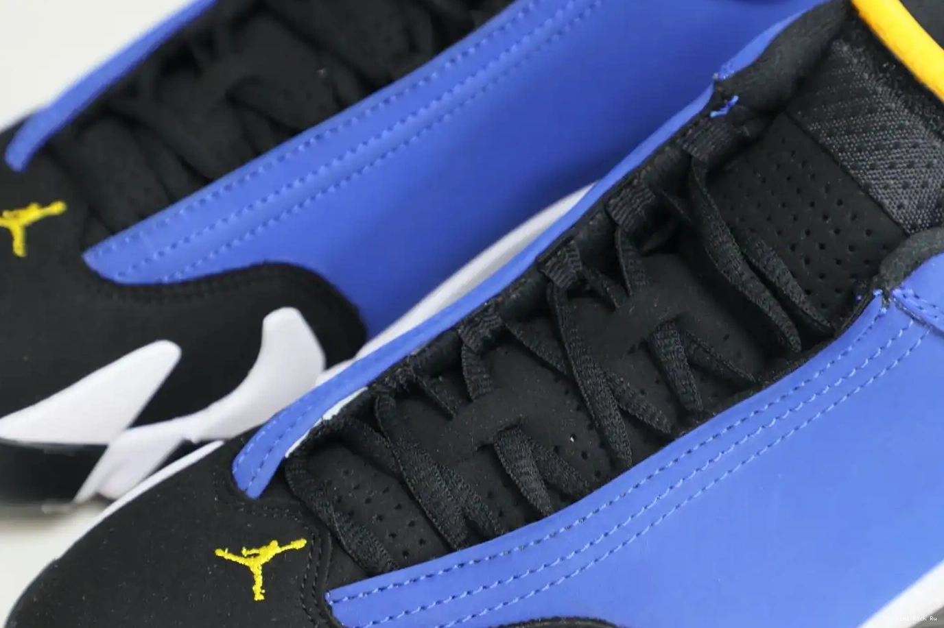 Jordan Jordan Kimikick 14 Air Retro 0328